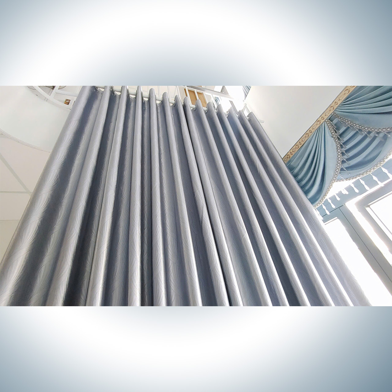 Cửa Hàng Rèm Cửa Đẹp Giá Rẻ Gò Vấp - Kiểm Tra Trước Khi Lắp Đặt 260805 34 Cửa Hàng Rèm Cửa Đẹp Giá Rẻ Gò Vấp - Kiểm Tra Trước Khi Lắp Đặt 260805 - Ảnh 33