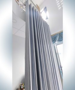Cửa Hàng Rèm Cửa Đẹp Giá Rẻ Gò Vấp - Kiểm Tra Trước Khi Lắp Đặt 260805 78 rem cua quan 12 rem vai xam van noi 4