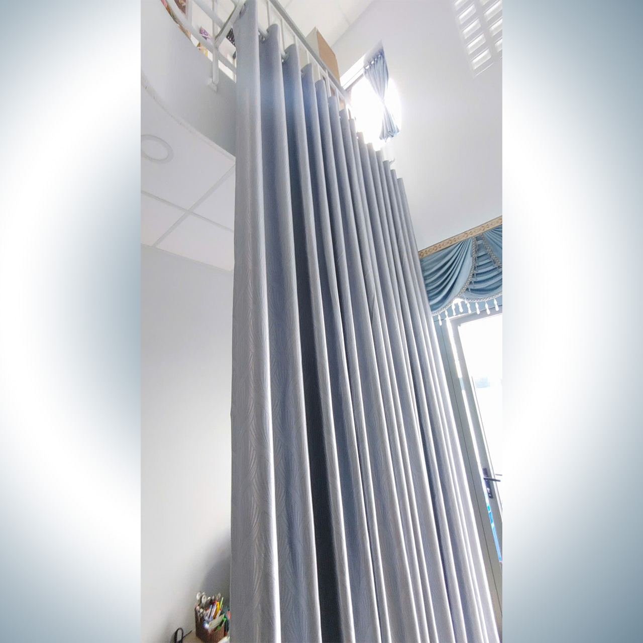 Cửa Hàng Rèm Cửa Đẹp Giá Rẻ Gò Vấp - Kiểm Tra Trước Khi Lắp Đặt 260805 33 Cửa Hàng Rèm Cửa Đẹp Giá Rẻ Gò Vấp - Kiểm Tra Trước Khi Lắp Đặt 260805 - Ảnh 32