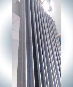 Cửa Hàng Rèm Cửa Đẹp Giá Rẻ Gò Vấp - Kiểm Tra Trước Khi Lắp Đặt 260805 77 rem cua quan 12 rem vai xam van noi 5