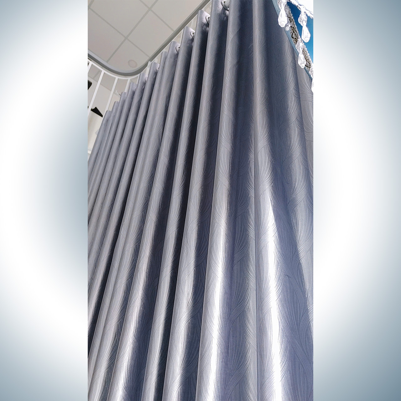 Cửa Hàng Rèm Cửa Đẹp Giá Rẻ Gò Vấp - Kiểm Tra Trước Khi Lắp Đặt 260805 31 Cửa Hàng Rèm Cửa Đẹp Giá Rẻ Gò Vấp - Kiểm Tra Trước Khi Lắp Đặt 260805 - Ảnh 30
