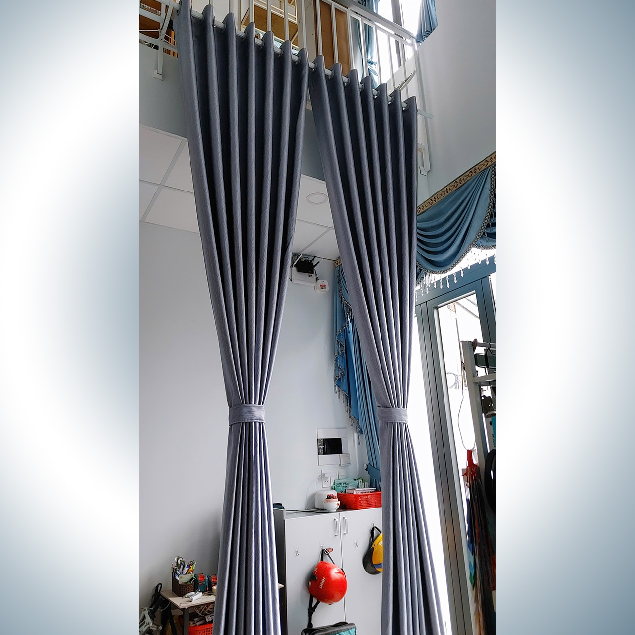 Cửa Hàng Rèm Cửa Đẹp Giá Rẻ Gò Vấp - Kiểm Tra Trước Khi Lắp Đặt 260805 29 Cửa Hàng Rèm Cửa Đẹp Giá Rẻ Gò Vấp - Kiểm Tra Trước Khi Lắp Đặt 260805 - Ảnh 28