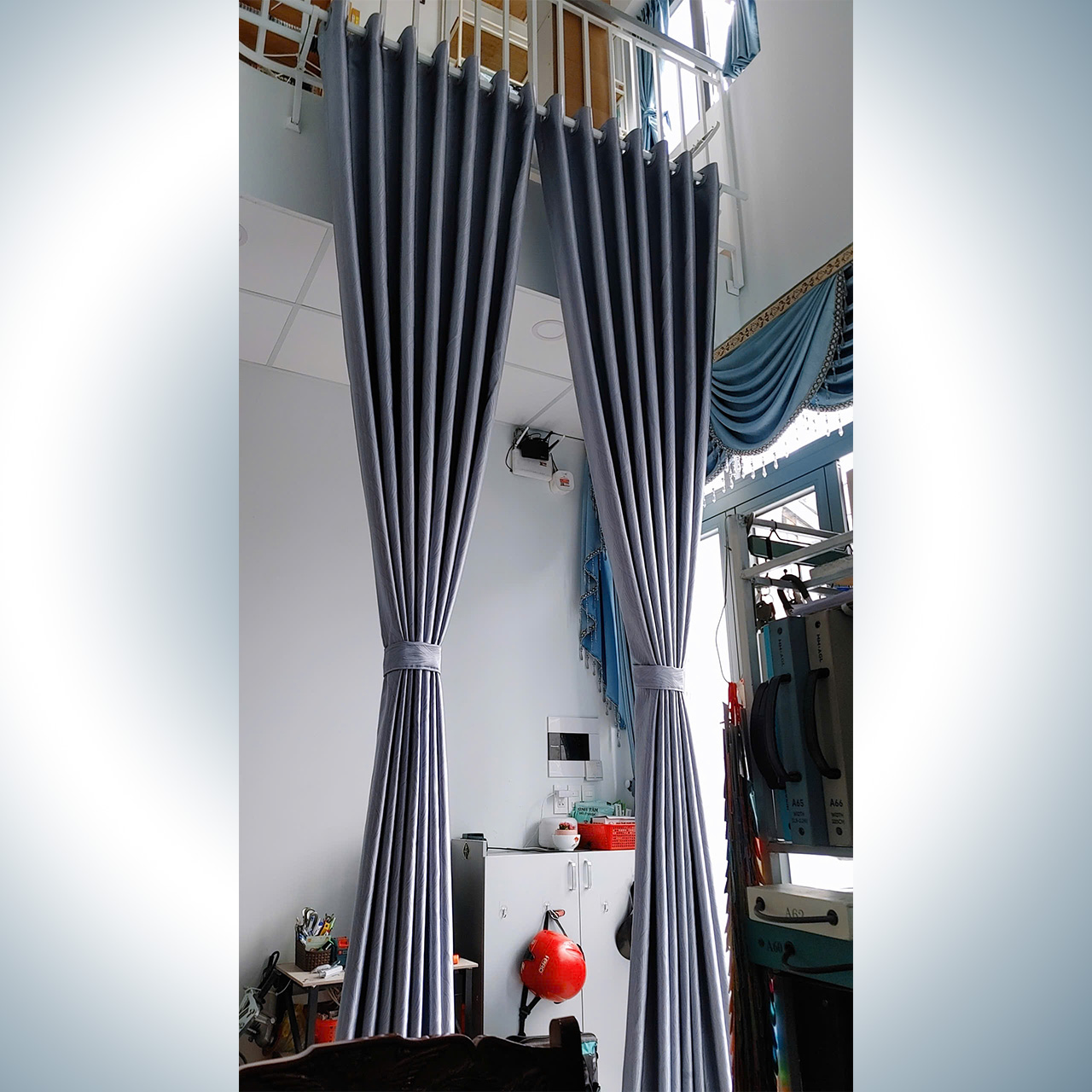 Cửa Hàng Rèm Cửa Đẹp Giá Rẻ Gò Vấp - Kiểm Tra Trước Khi Lắp Đặt 260805 28 Cửa Hàng Rèm Cửa Đẹp Giá Rẻ Gò Vấp - Kiểm Tra Trước Khi Lắp Đặt 260805 - Ảnh 27