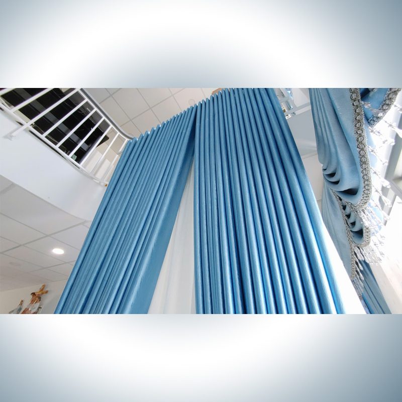 Xưởng Rèm Cửa Đẹp Quận 12 | Rèm Cửa Quận 12 | Thiên Kim 5 Xưởng rèm cửa đẹp quận 12