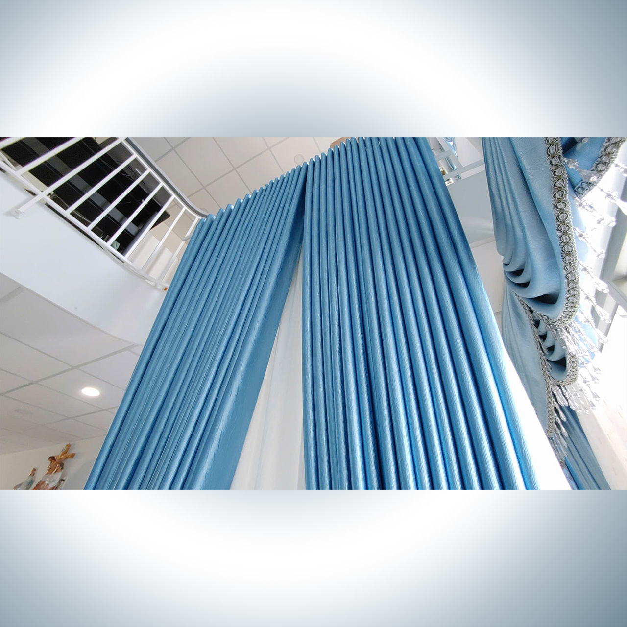 Cửa Hàng Rèm Cửa Đẹp Giá Rẻ Gò Vấp - Kiểm Tra Trước Khi Lắp Đặt 260805 12 Cửa Hàng Rèm Cửa Đẹp Giá Rẻ Gò Vấp - Kiểm Tra Trước Khi Lắp Đặt 260805 - Ảnh 11