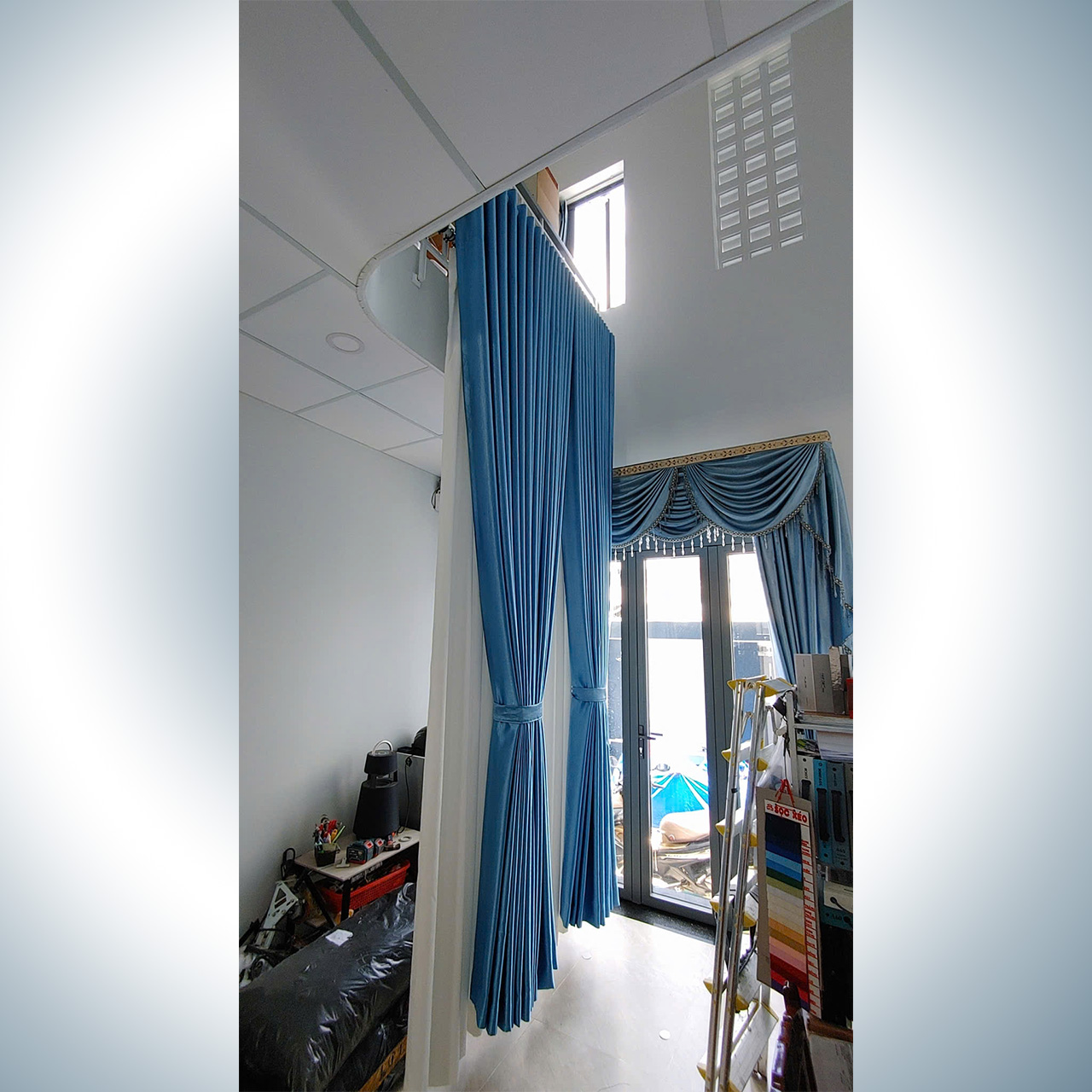 Cửa Hàng Rèm Cửa Đẹp Giá Rẻ Gò Vấp - Kiểm Tra Trước Khi Lắp Đặt 260805 11 Cửa Hàng Rèm Cửa Đẹp Giá Rẻ Gò Vấp - Kiểm Tra Trước Khi Lắp Đặt 260805 - Ảnh 10