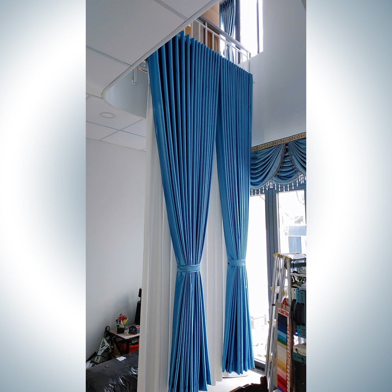 Cửa Hàng Rèm Cửa Đẹp Giá Rẻ Gò Vấp - Kiểm Tra Trước Khi Lắp Đặt 260805 10 Cửa Hàng Rèm Cửa Đẹp Giá Rẻ Gò Vấp - Kiểm Tra Trước Khi Lắp Đặt 260805 - Ảnh 9