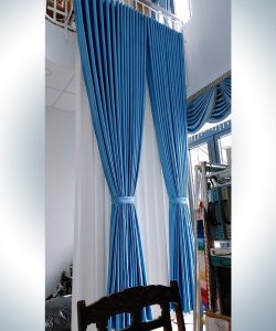 Cửa Hàng Rèm Cửa Đẹp Giá Rẻ Gò Vấp - Kiểm Tra Trước Khi Lắp Đặt 260805
