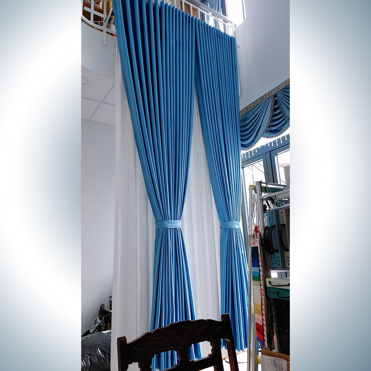 Cửa Hàng Rèm Cửa Đẹp Giá Rẻ Gò Vấp - Kiểm Tra Trước Khi Lắp Đặt 260805 2 Cửa Hàng Rèm Cửa Đẹp Giá Rẻ Gò Vấp - Kiểm Tra Trước Khi Lắp Đặt 260805
