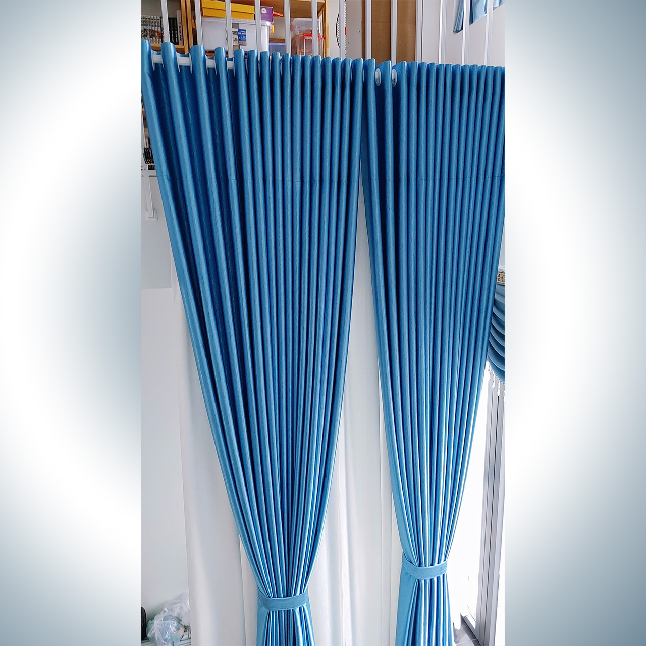 Cửa Hàng Rèm Cửa Đẹp Giá Rẻ Gò Vấp - Kiểm Tra Trước Khi Lắp Đặt 260805 8 Cửa Hàng Rèm Cửa Đẹp Giá Rẻ Gò Vấp - Kiểm Tra Trước Khi Lắp Đặt 260805 - Ảnh 7