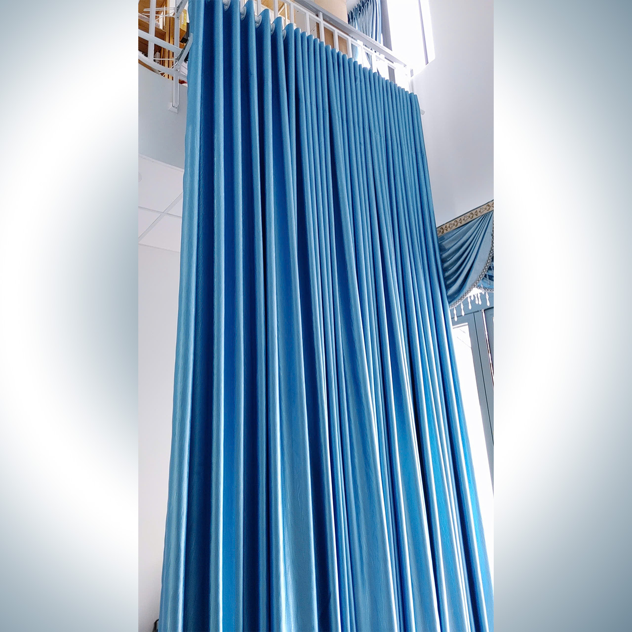 Cửa Hàng Rèm Cửa Đẹp Giá Rẻ Gò Vấp - Kiểm Tra Trước Khi Lắp Đặt 260805 19 Cửa Hàng Rèm Cửa Đẹp Giá Rẻ Gò Vấp - Kiểm Tra Trước Khi Lắp Đặt 260805 - Ảnh 18