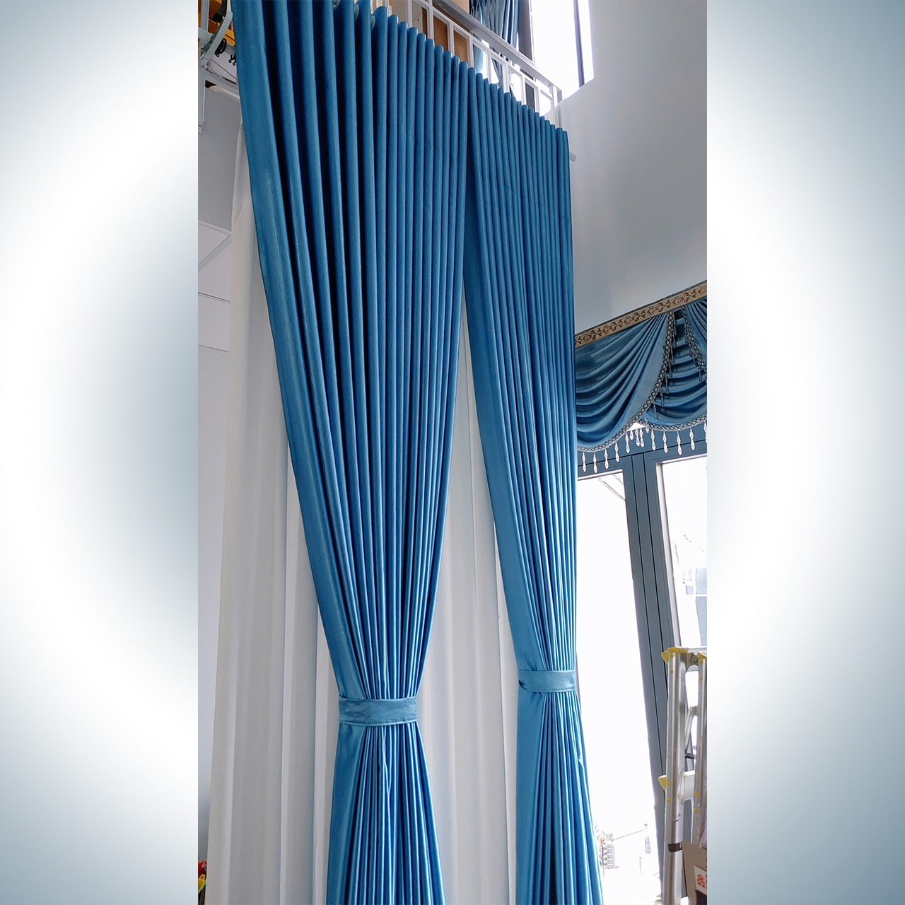 Cửa Hàng Rèm Cửa Đẹp Giá Rẻ Gò Vấp - Kiểm Tra Trước Khi Lắp Đặt 260805 18 Cửa Hàng Rèm Cửa Đẹp Giá Rẻ Gò Vấp - Kiểm Tra Trước Khi Lắp Đặt 260805 - Ảnh 17