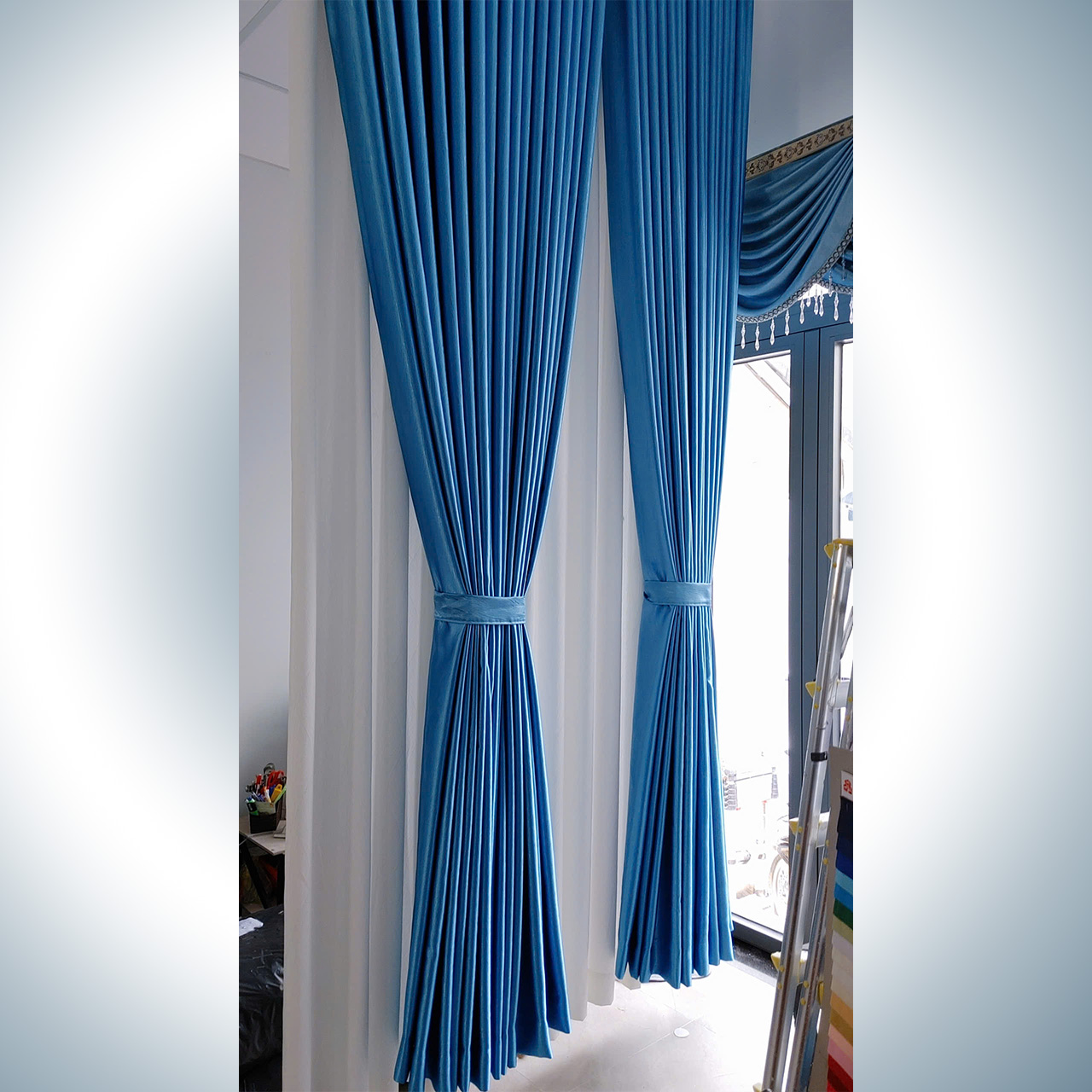 Cửa Hàng Rèm Cửa Đẹp Giá Rẻ Gò Vấp Cửa Hàng Rèm Cửa Đẹp Giá Rẻ Gò Vấp
