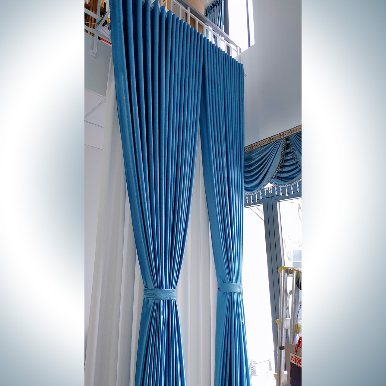 Cửa Hàng Rèm Cửa Đẹp Giá Rẻ Gò Vấp - Kiểm Tra Trước Khi Lắp Đặt 260805 16 Cửa Hàng Rèm Cửa Đẹp Giá Rẻ Gò Vấp - Kiểm Tra Trước Khi Lắp Đặt 260805 - Ảnh 15
