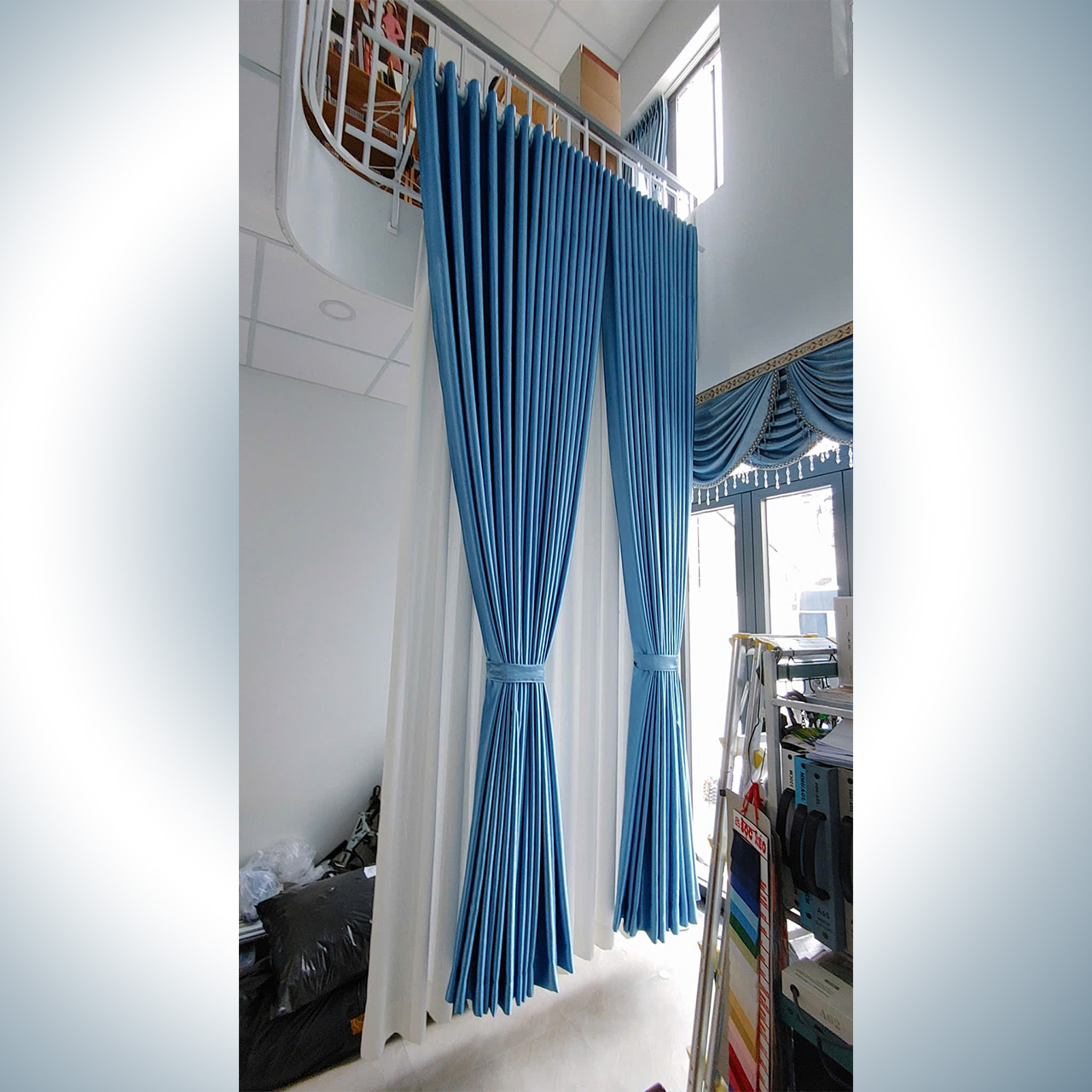 Cửa Hàng Rèm Cửa Đẹp Giá Rẻ Gò Vấp - Kiểm Tra Trước Khi Lắp Đặt 260805 15 Cửa Hàng Rèm Cửa Đẹp Giá Rẻ Gò Vấp - Kiểm Tra Trước Khi Lắp Đặt 260805 - Ảnh 14