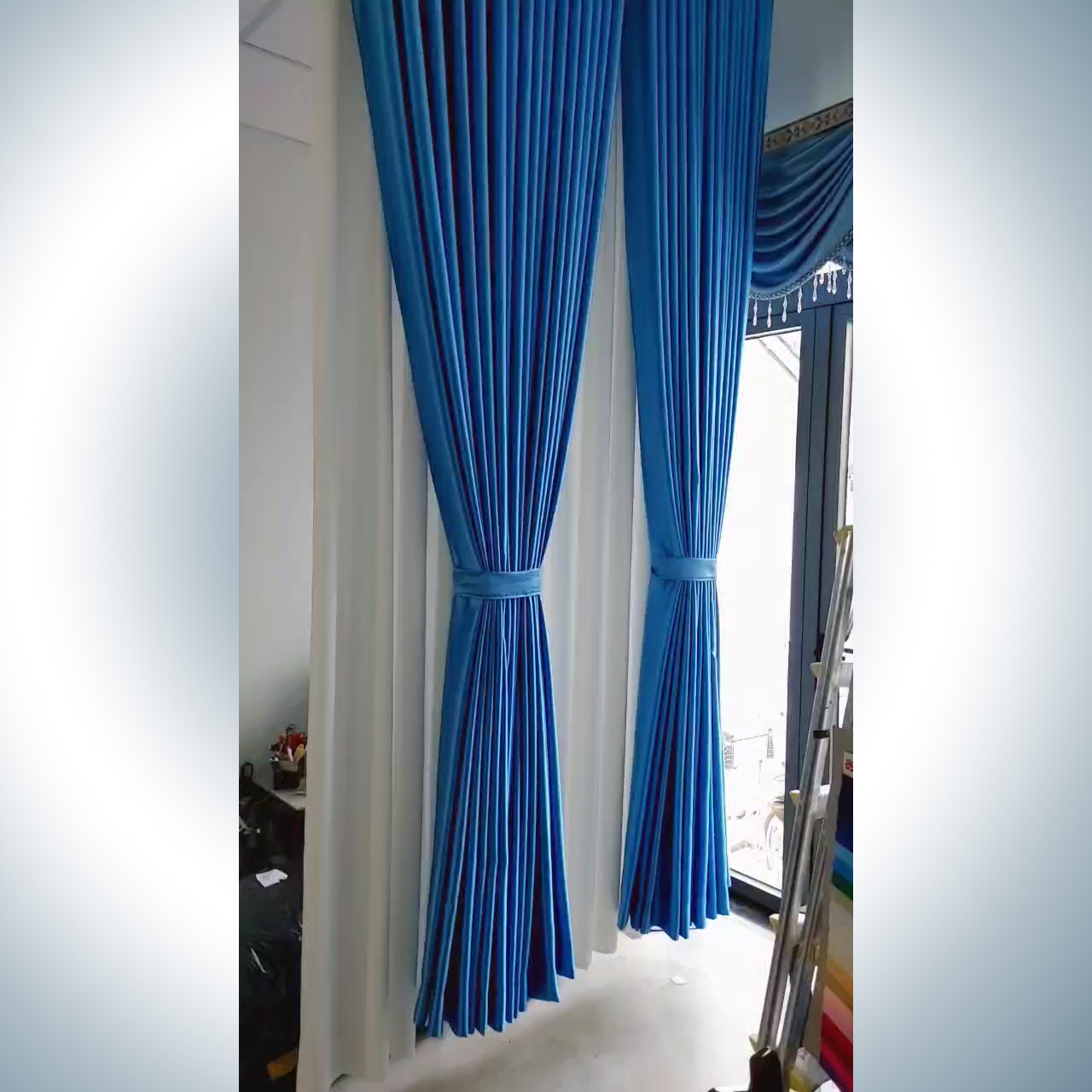 Cửa Hàng Rèm Cửa Đẹp Giá Rẻ Gò Vấp - Kiểm Tra Trước Khi Lắp Đặt 260805 7 Cửa Hàng Rèm Cửa Đẹp Giá Rẻ Gò Vấp - Kiểm Tra Trước Khi Lắp Đặt 260805 - Ảnh 6