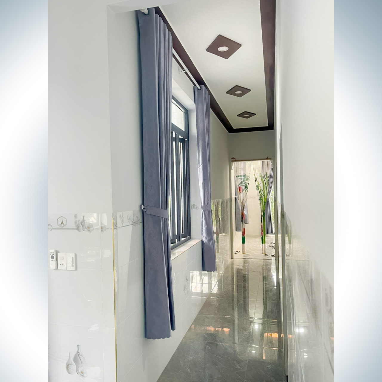 Lắp Đặt Rèm Vải Gò Vấp Nhà Phố Đường Lê Đức Thọ | Uy Tín, Giá Rẻ 5 Lắp Đặt Rèm Vải Gò Vấp Nhà Phố Đường Lê Đức Thọ | Uy Tín, Giá Rẻ - Ảnh 4