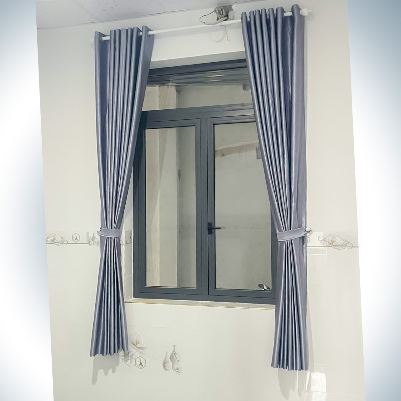 Lắp Đặt Rèm Vải Gò Vấp Nhà Phố Đường Lê Đức Thọ | Uy Tín, Giá Rẻ 8 Lắp Đặt Rèm Vải Gò Vấp Nhà Phố Đường Lê Đức Thọ | Uy Tín, Giá Rẻ - Ảnh 7