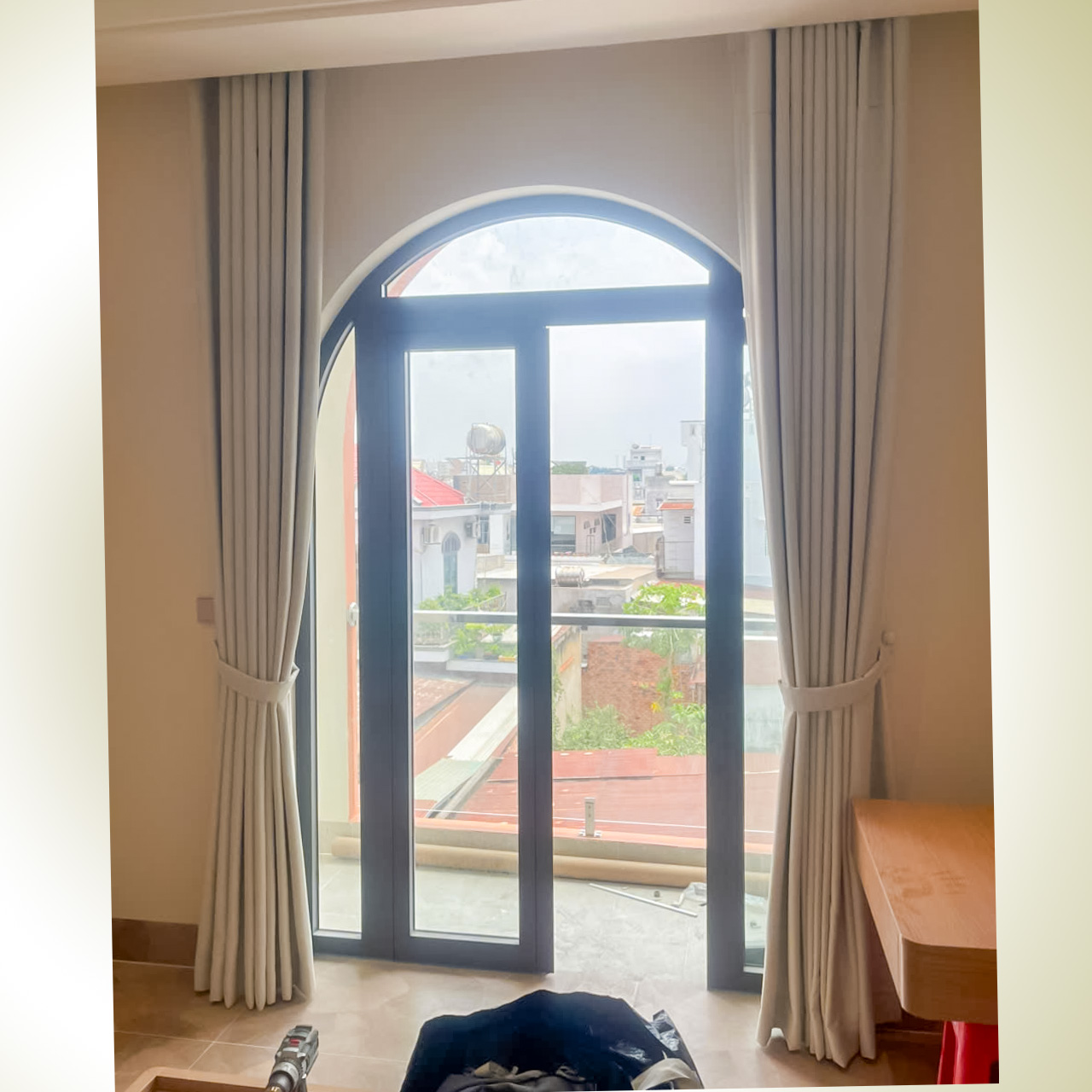 Rèm Cửa Phan Văn Trị Gò Vấp Lắp Đặt Rèm Cửa Phan Văn Trị Gò Vấp