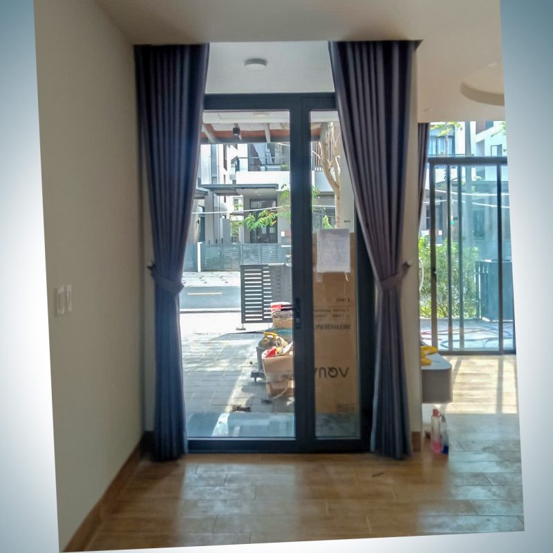 Lắp Đặt Rèm Cửa Quận 12 Lắp Đặt Rèm Cửa Quận 12