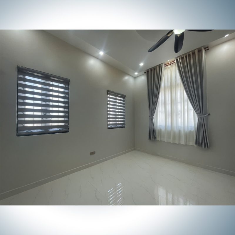 Rèm cửa đường Tân Sơn Rèm cửa đường Tân Sơn