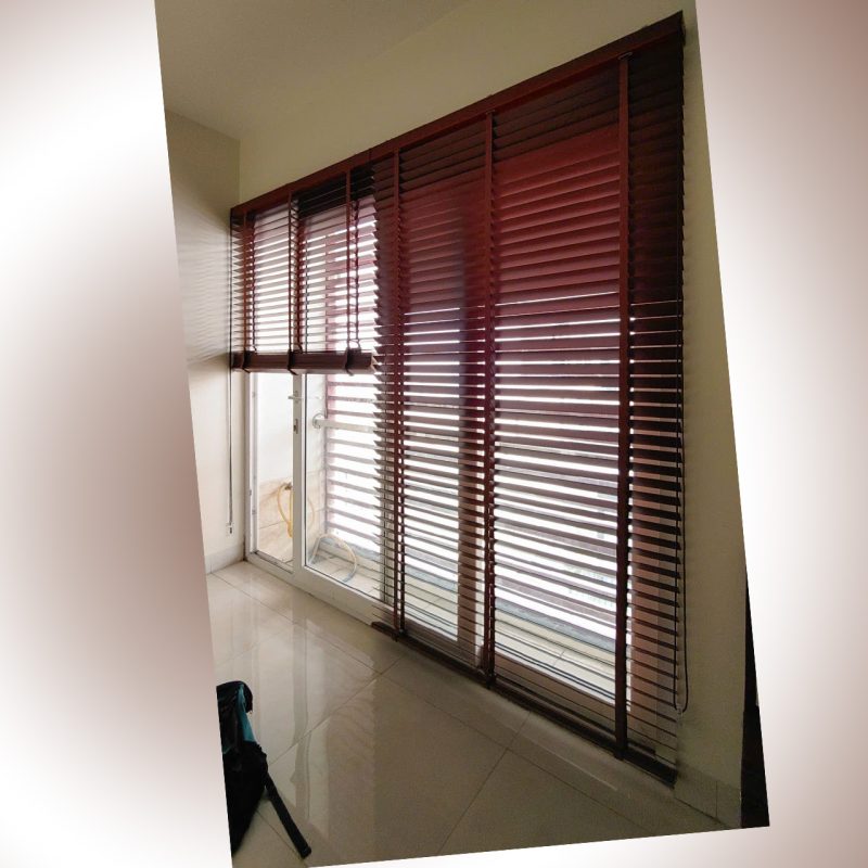 Rèm Sáo Gỗ Lê Văn Thọ Gò Vấp Rèm Sáo Gỗ Lê Văn Thọ Gò Vấp