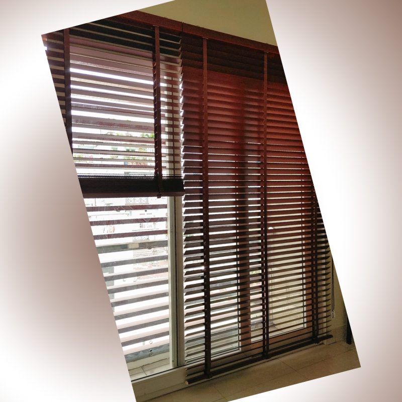 Rèm Sáo Gỗ Lê Văn Thọ Gò Vấp Rèm Sáo Gỗ Lê Văn Thọ Gò Vấp