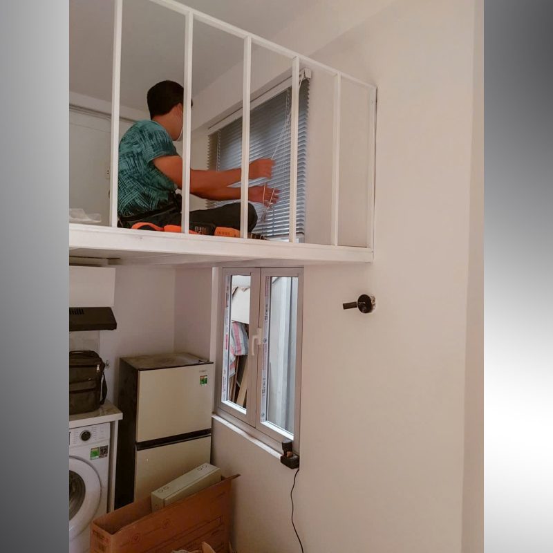 Rèm Cửa Đường Phạm Văn Đồng Gò Vấp Rèm Cửa Đường Phạm Văn Đồng Gò Vấp