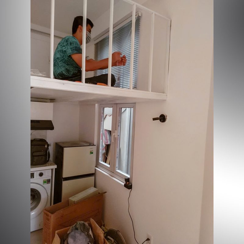 Shop Rèm Cửa Nguyễn Oanh Gò Vấp Shop Rèm Cửa Nguyễn Oanh Gò Vấp