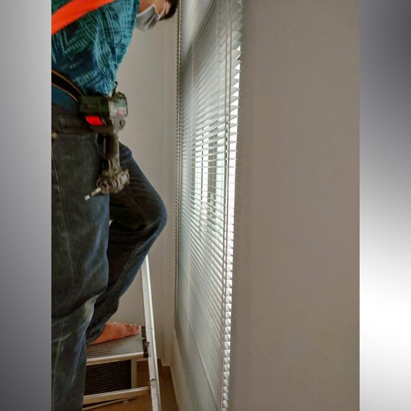 Dịch vụ sửa chữa lắp rèm cửa phường Đông Hưng Thuận Dịch vụ sửa chữa lắp rèm cửa phường Đông Hưng Thuận