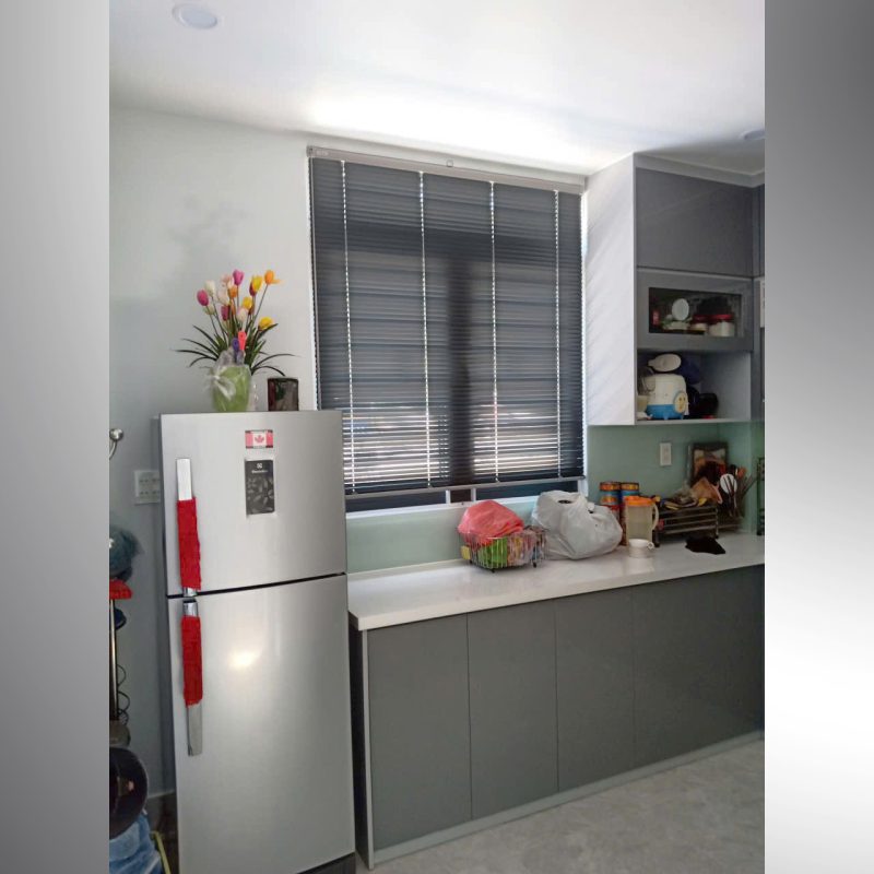  Rèm Cửa Đường Nguyễn Oanh Gò Vấp