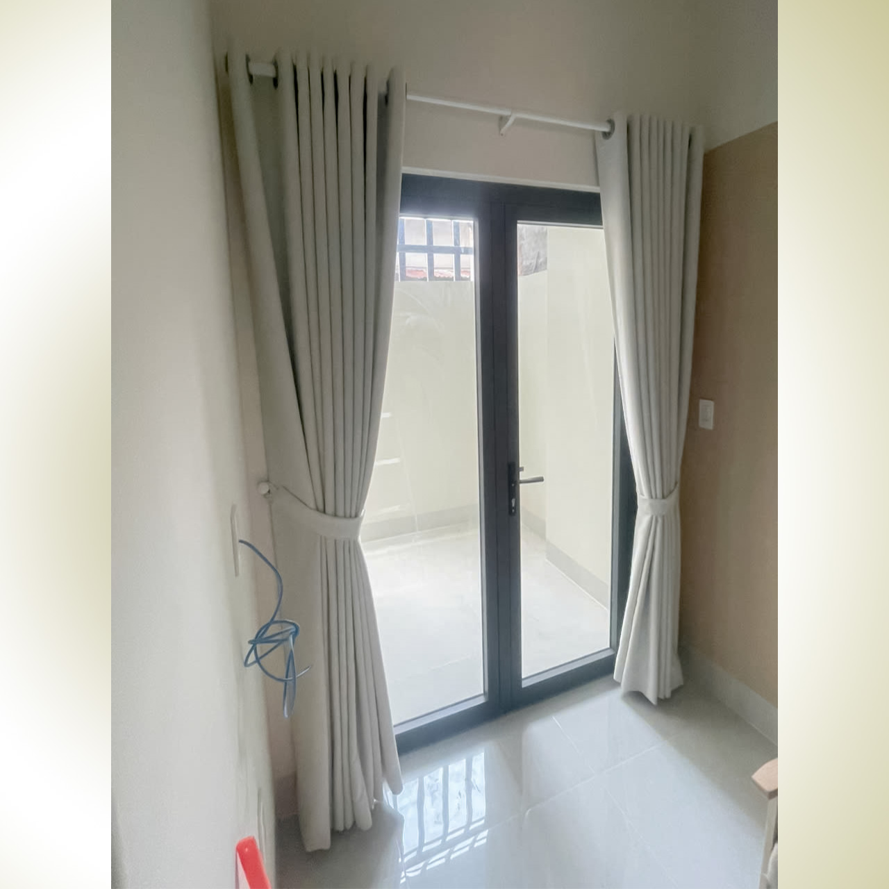 Lắp Đặt Rèm Cửa Phan Văn Trị Gò Vấp Tp.HCM | Uy Tín, Giá Rẻ | Rèm cửa Nhà Phố 6 Lắp Đặt Rèm Cửa Phan Văn Trị Gò Vấp Tp.HCM | Uy Tín, Giá Rẻ | Rèm cửa Nhà Phố - Ảnh 5