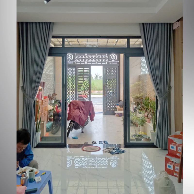  Rèm Cửa Đường Nguyễn Oanh Gò Vấp
