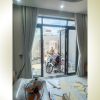 Lắp Đặt Rèm Cửa Phan Văn Trị Gò Vấp Tp.HCM | Uy Tín, Giá Rẻ | Rèm cửa Nhà Phố 1 rem vai rem cua phong khach