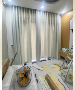 Alternative view of Lắp Đặt Rèm Cửa Phan Văn Trị Gò Vấp Tp.HCM | Uy Tín, Giá Rẻ | Rèm cửa Nhà Phố