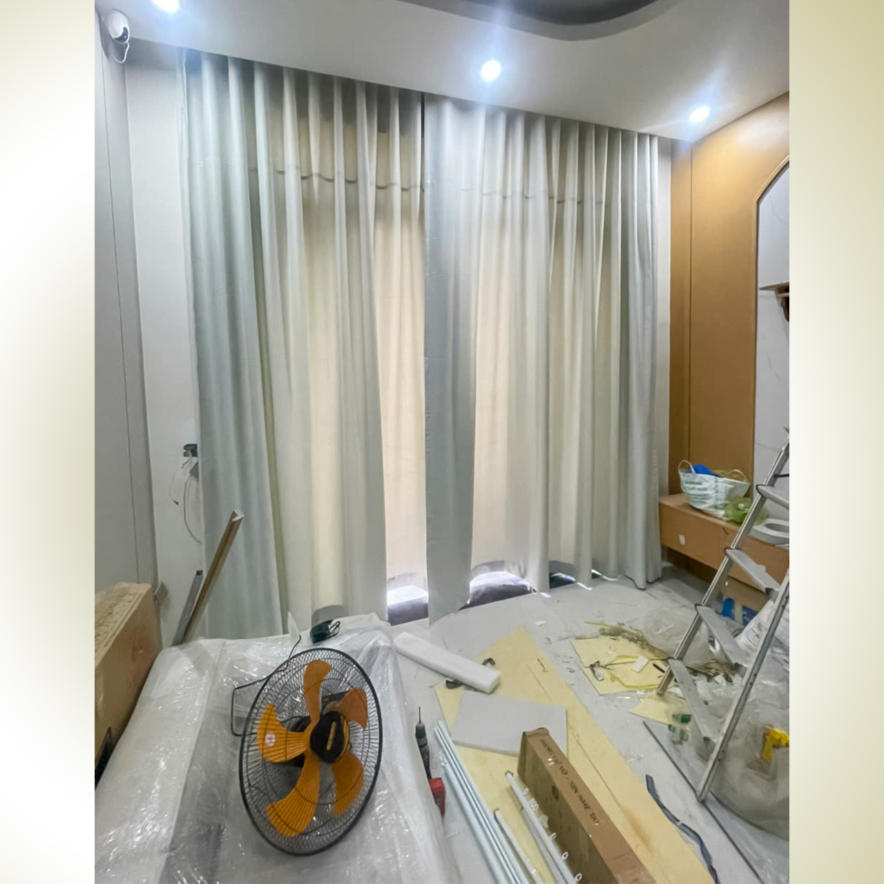 Rèm Cửa Phan Văn Trị Gò Vấp Lắp Đặt Rèm Cửa Phan Văn Trị Gò Vấp