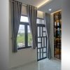 Thi Công Rèm Cửa Đường Nguyễn Oanh Gò Vấp Đẹp Sang Trọng, Hiện Đại 2 rem vai rem cua phong ngu