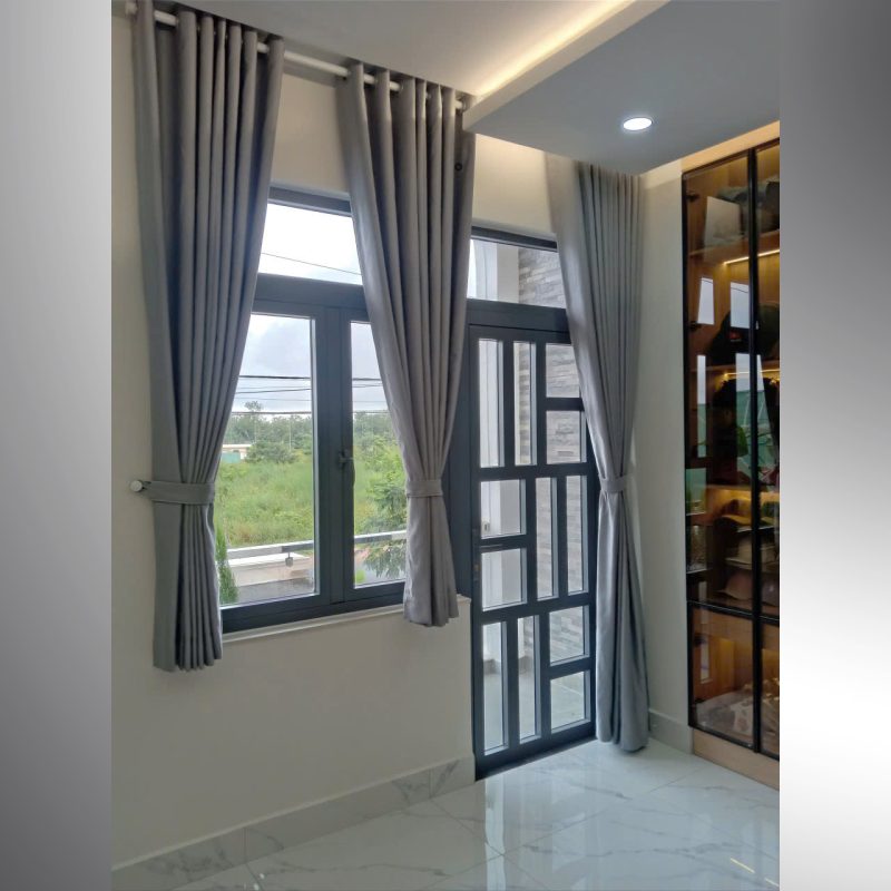  Rèm Cửa Đường Nguyễn Oanh Gò Vấp