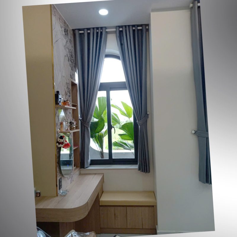  Rèm Cửa Đường Nguyễn Oanh Gò Vấp