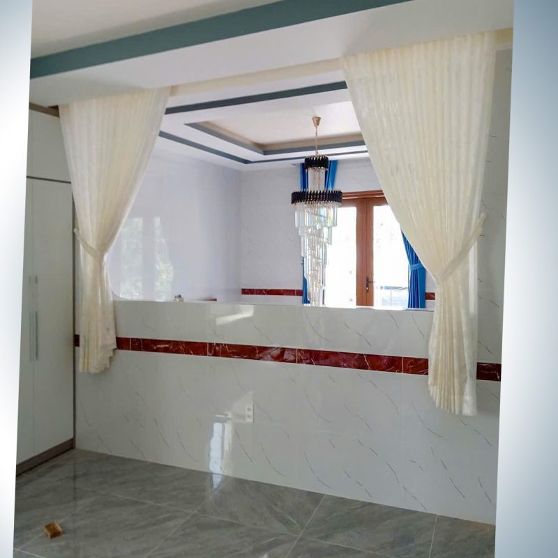 lắp Đặt Rèm Nhà Phố Đường Nguyễn Văn Quá lắp Đặt Rèm Nhà Phố Đường Nguyễn Văn Quá