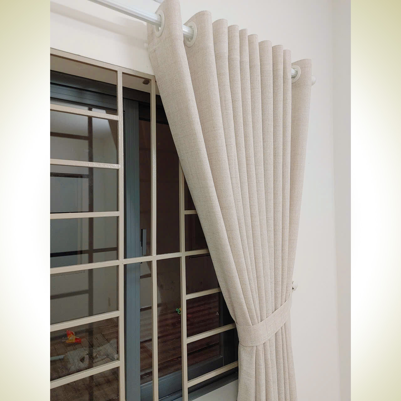 Lắp đặt Rèm cửa Căn hộ An Lộc đường Nguyễn Oanh Quận Gò Vấp | Cửa hàng may rèm cửa đường Nguyễn Oanh Quận Gò Vấp Tp HCM 7 Lắp đặt Rèm cửa Căn hộ An Lộc đường Nguyễn Oanh Quận Gò Vấp | Cửa hàng may rèm cửa đường Nguyễn Oanh Quận Gò Vấp Tp HCM - Ảnh 5