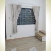 Lắp đặt Rèm cửa Căn hộ An Lộc đường Nguyễn Oanh Quận Gò Vấp | Cửa hàng may rèm cửa đường Nguyễn Oanh Quận Gò Vấp Tp HCM 1 rem vai voan linen cho an ho 14