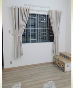 Lắp đặt Rèm cửa Căn hộ An Lộc đường Nguyễn Oanh Quận Gò Vấp | Cửa hàng may rèm cửa đường Nguyễn Oanh Quận Gò Vấp Tp HCM
