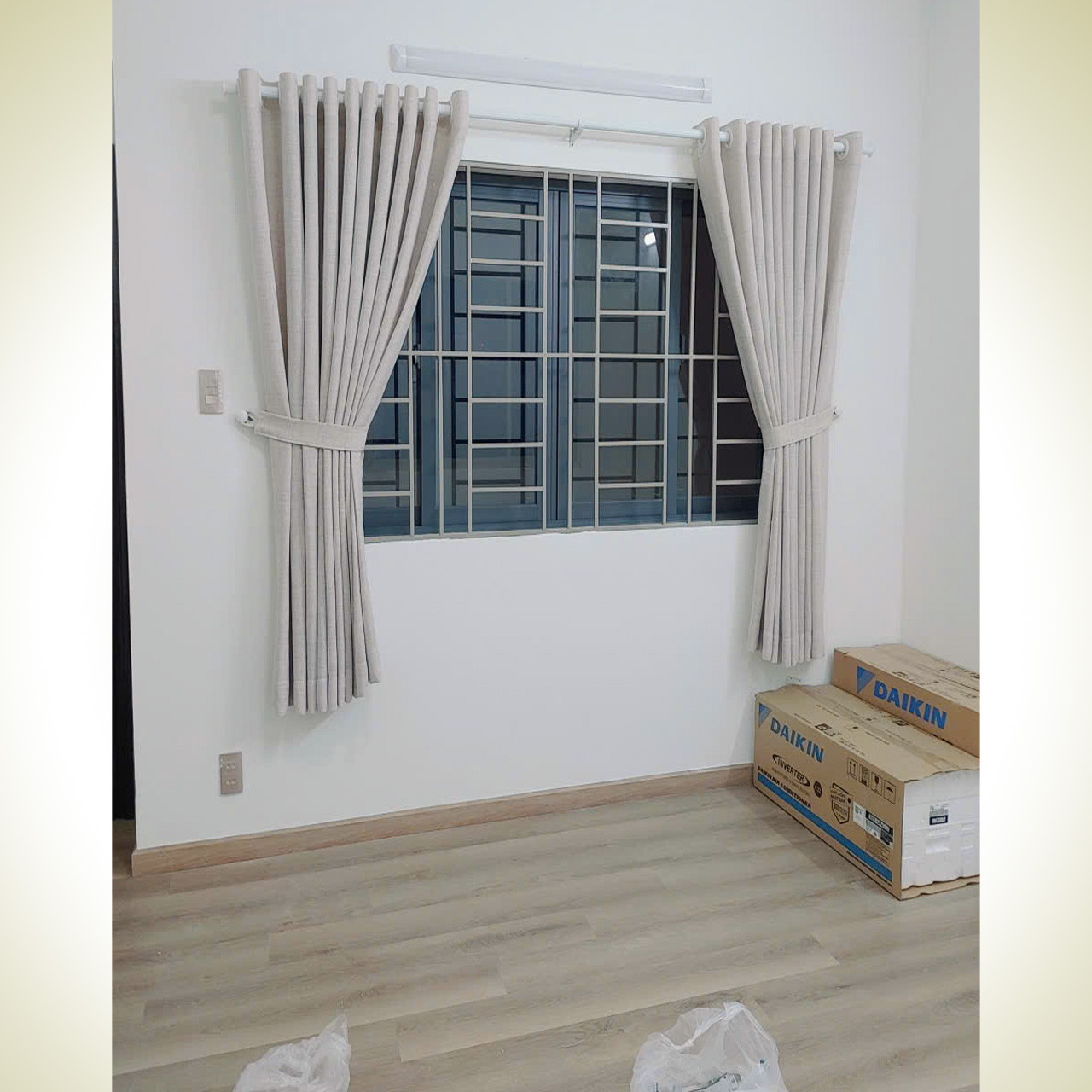 Lắp đặt Rèm cửa Căn hộ An Lộc đường Nguyễn Oanh Quận Gò Vấp | Cửa hàng may rèm cửa đường Nguyễn Oanh Quận Gò Vấp Tp HCM 3 Lắp đặt Rèm cửa Căn hộ An Lộc đường Nguyễn Oanh Quận Gò Vấp | Cửa hàng may rèm cửa đường Nguyễn Oanh Quận Gò Vấp Tp HCM