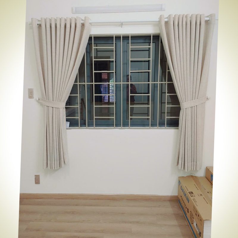 Lắp đặt Rèm cửa Căn hộ An Lộc đường Nguyễn Oanh Quận Gò Vấp | Cửa hàng may rèm cửa đường Nguyễn Oanh Quận Gò Vấp Tp HCM 23 Lắp đặt Rèm cửa Căn hộ An Lộc đường Nguyễn Oanh Quận Gò Vấp