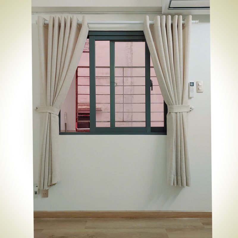 Rèm cửa giá rẻ Quận Gò Vấp giá màn cửa Gò vấp 7 Rèm cửa giá rẻ Quận Gò Vấp