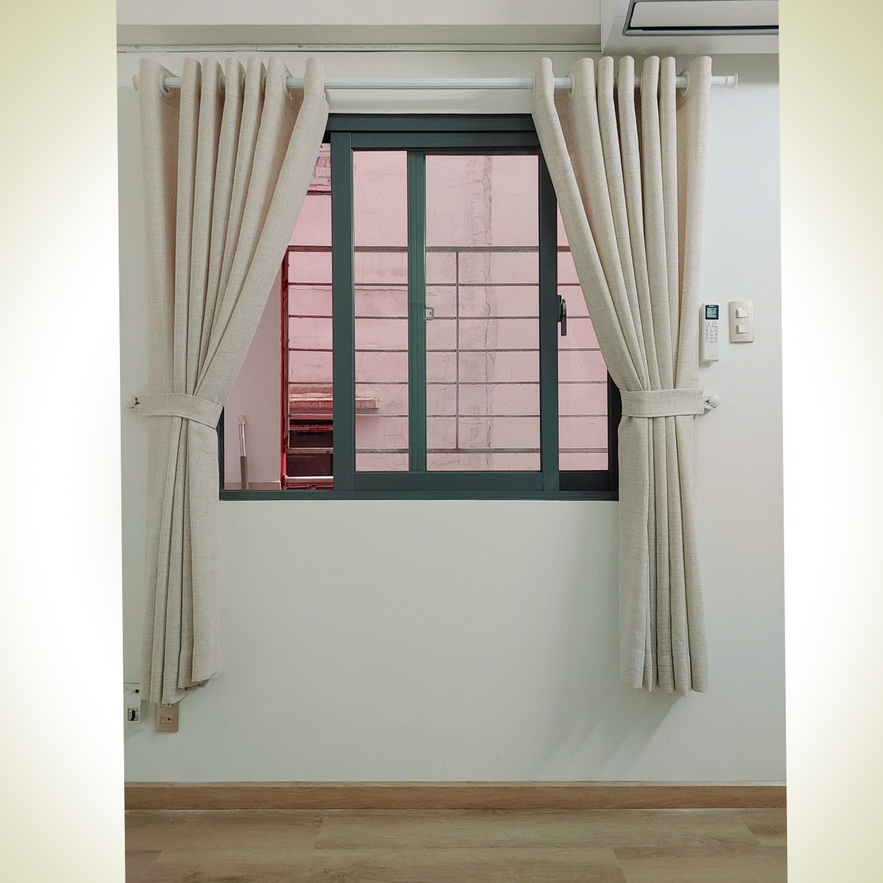 Lắp đặt Rèm cửa Căn hộ An Lộc đường Nguyễn Oanh Quận Gò Vấp | Cửa hàng may rèm cửa đường Nguyễn Oanh Quận Gò Vấp Tp HCM 11 Lắp đặt Rèm cửa Căn hộ An Lộc đường Nguyễn Oanh Quận Gò Vấp | Cửa hàng may rèm cửa đường Nguyễn Oanh Quận Gò Vấp Tp HCM - Ảnh 9