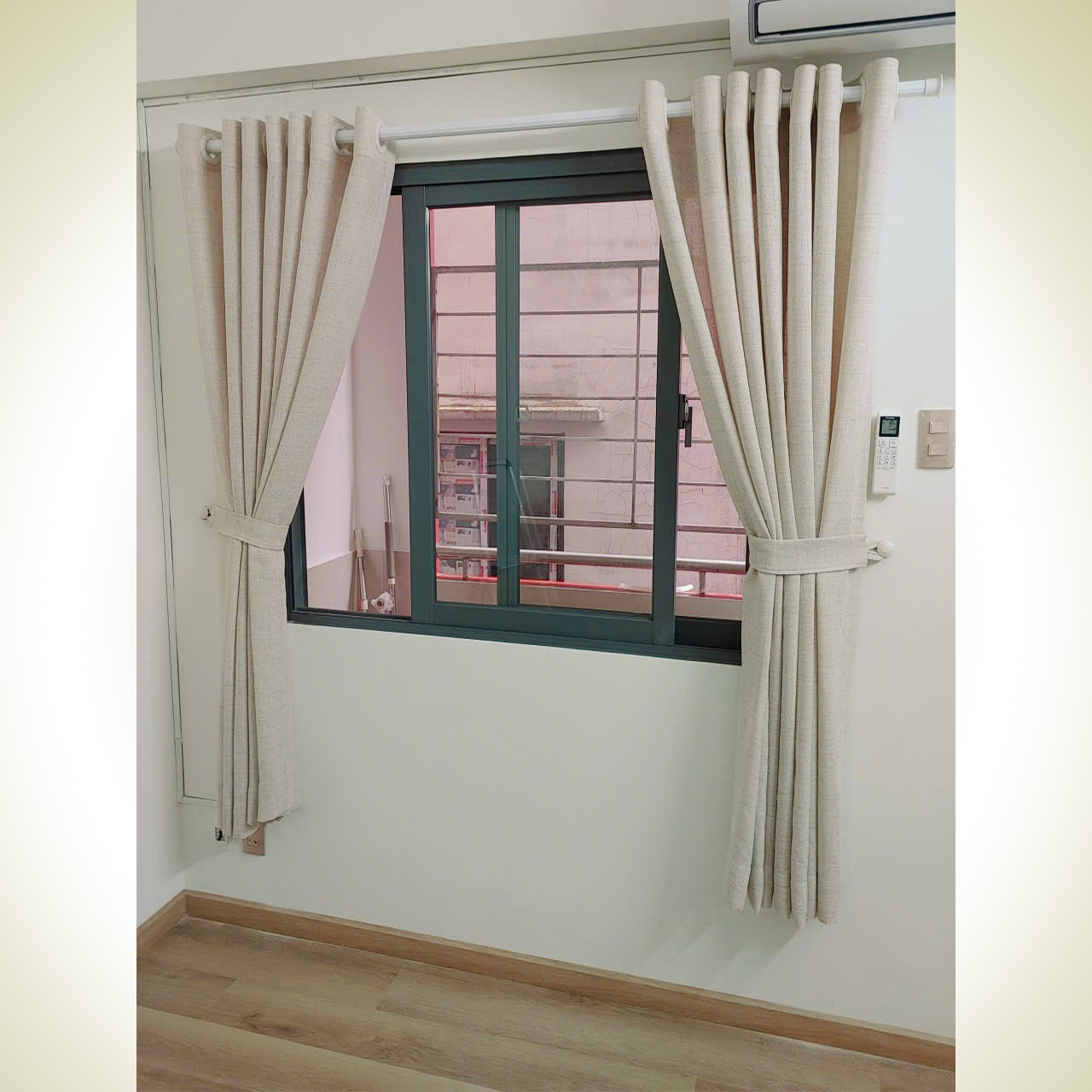 Lắp đặt Rèm cửa Căn hộ An Lộc đường Nguyễn Oanh Quận Gò Vấp | Cửa hàng may rèm cửa đường Nguyễn Oanh Quận Gò Vấp Tp HCM 10 Lắp đặt Rèm cửa Căn hộ An Lộc đường Nguyễn Oanh Quận Gò Vấp | Cửa hàng may rèm cửa đường Nguyễn Oanh Quận Gò Vấp Tp HCM - Ảnh 8