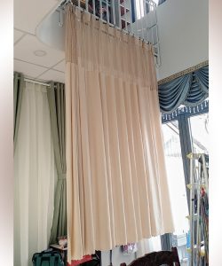 Rèm Y Tế Gò Vấp Quận 12 , Rèm Spa Cao Cấp Giá Tốt 27 rem y te go vap 02