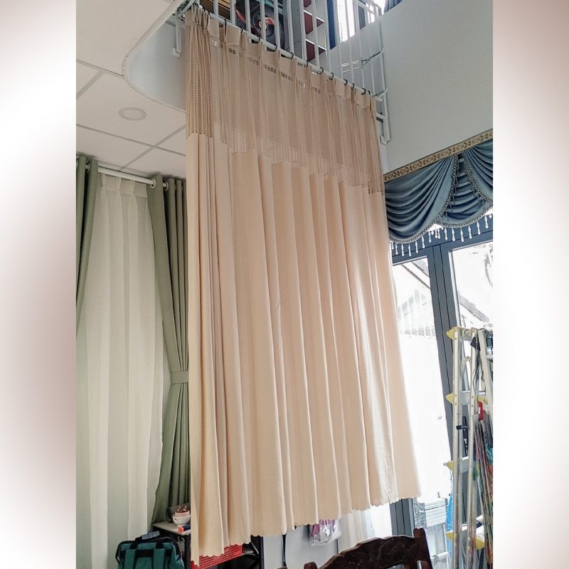 Rèm Y Tế Gò Vấp Rèm Y Tế Gò Vấp